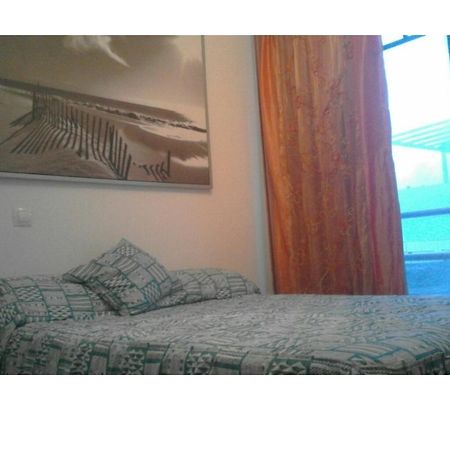 Famara Rooms エクステリア 写真