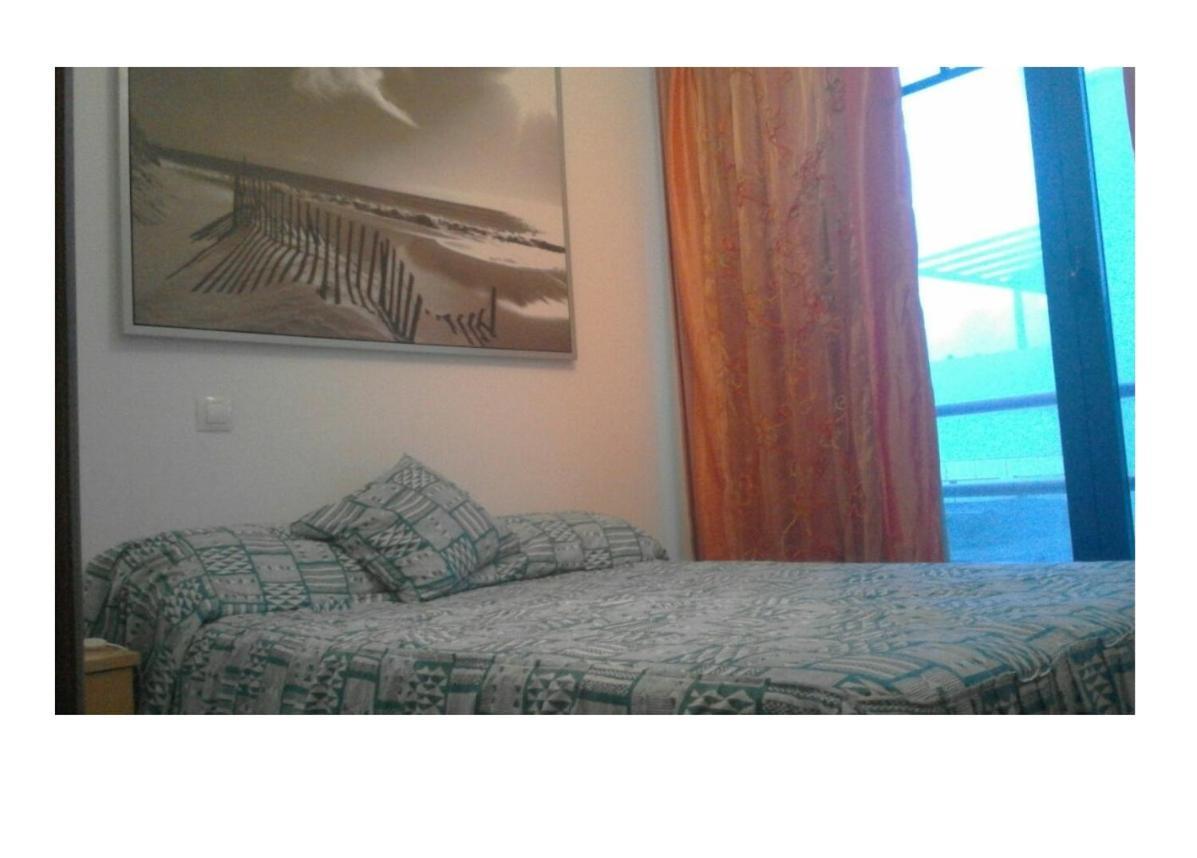 Famara Rooms エクステリア 写真