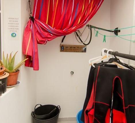 Famara Rooms エクステリア 写真