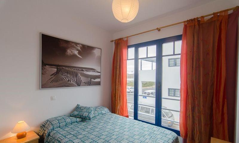 Famara Rooms エクステリア 写真