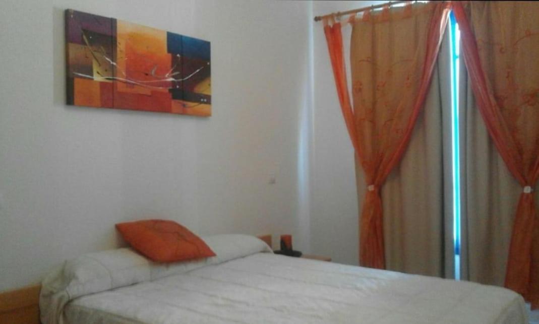 Famara Rooms エクステリア 写真