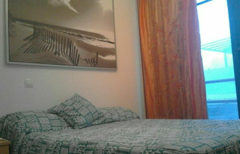 Famara Rooms エクステリア 写真